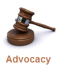 Advocacy