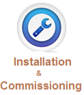 Installation & Commissioning