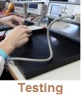 Testing