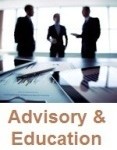 Advisory & Education